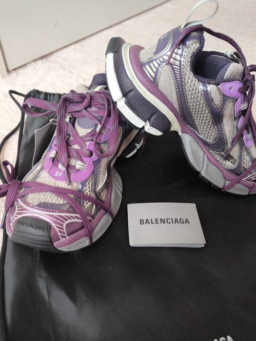 Сникърси  Balenciaga