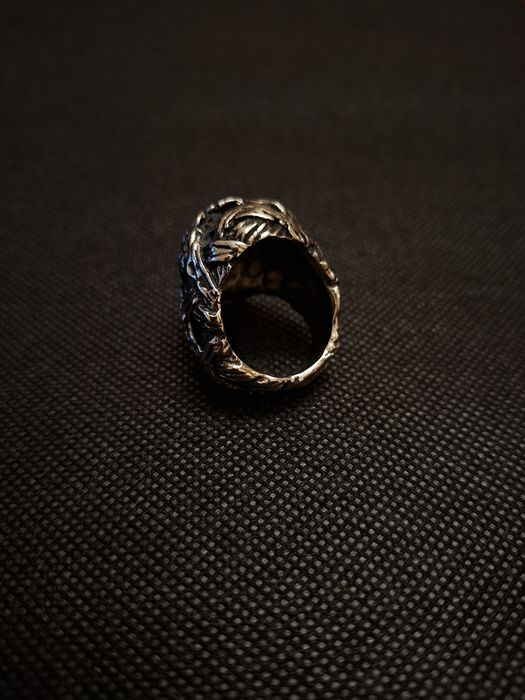 Пръстени от медицинска стомана (6 вида)