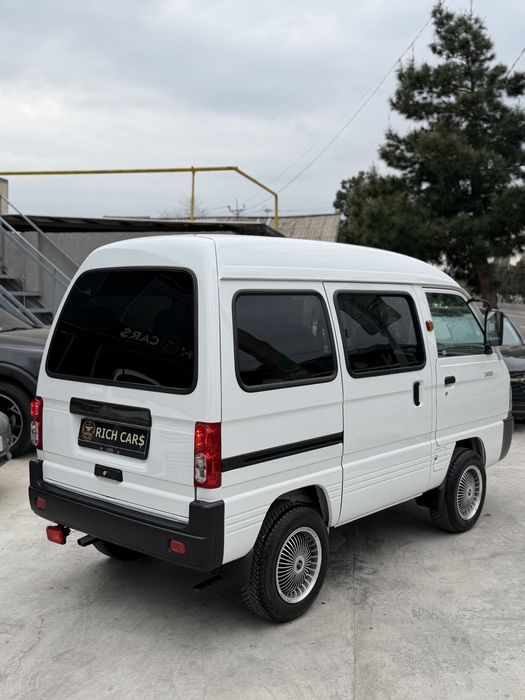 Damas 2024 yil Probeg 20.000km