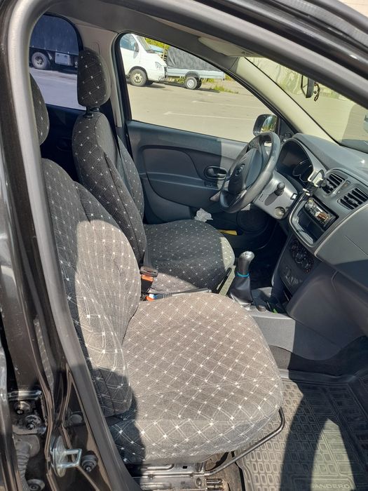 Рено сандеро 2014г