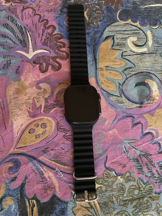 Apple wach ultra 49mm