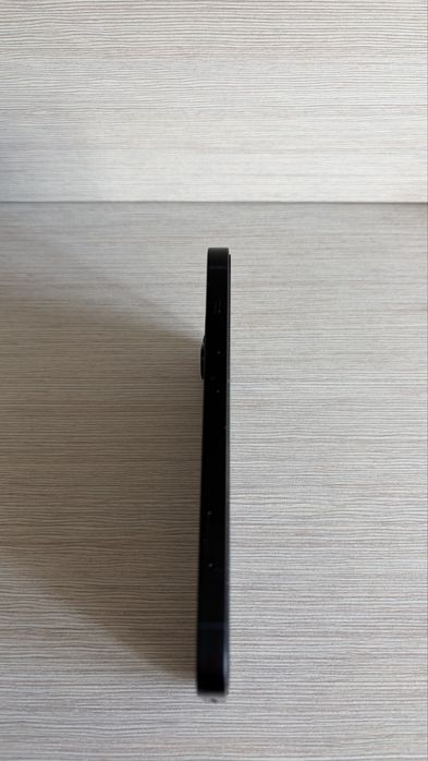 IPhone 14 black, 128 GB