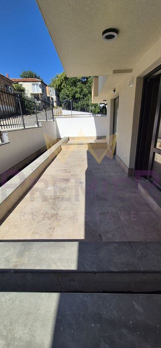 Продава се Двустаен апартамент в Варна, Аспарухово - 57 кв.м за 1327 €/кв.м - Снимка #6