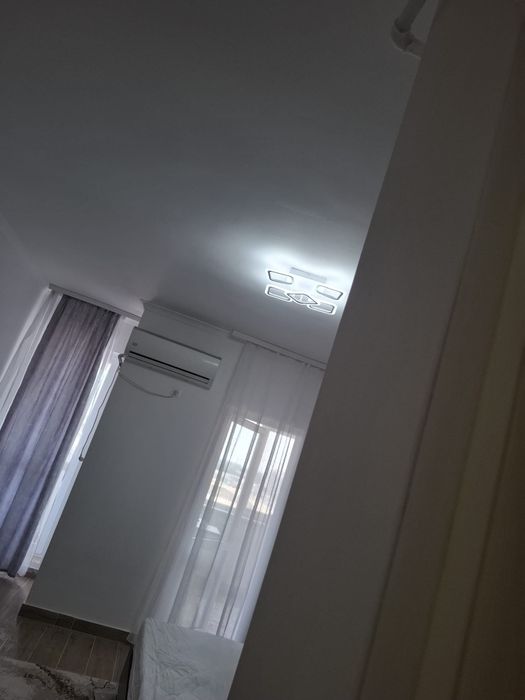 Garsoniera de închiriat