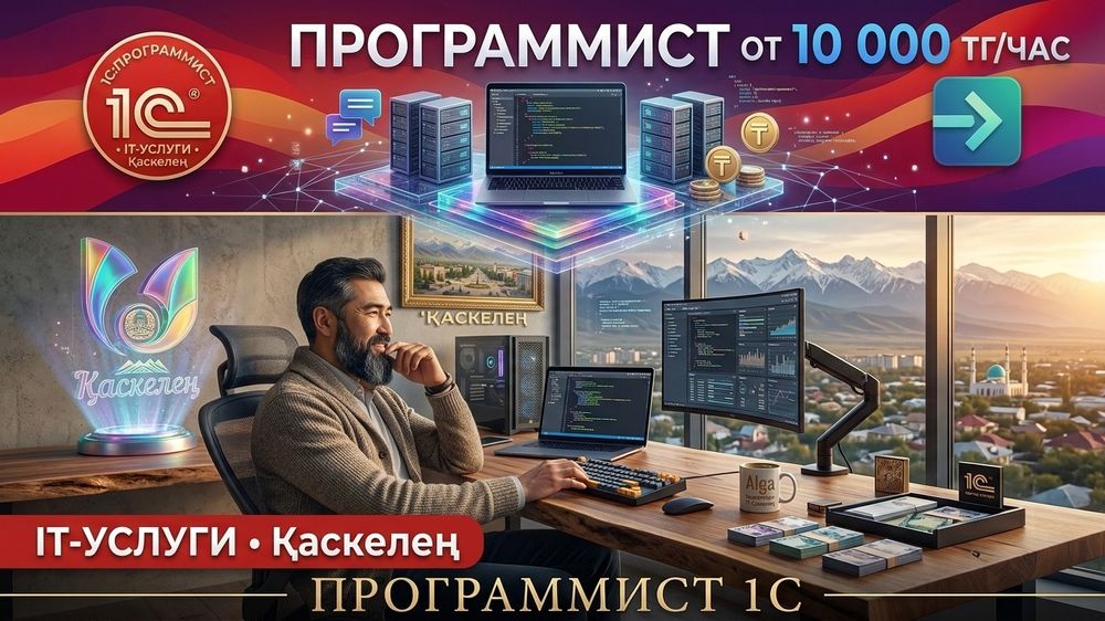 Программист, 1С, установка обновление, СОНО, ЭСФ