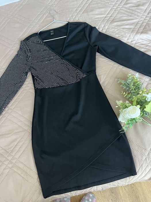 Рокля от Shein М размер