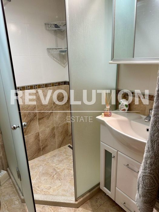 Дава се под наем Двустаен апартамент в Пловдив, Мараша - 68 кв.м за 400 € - Снимка #5