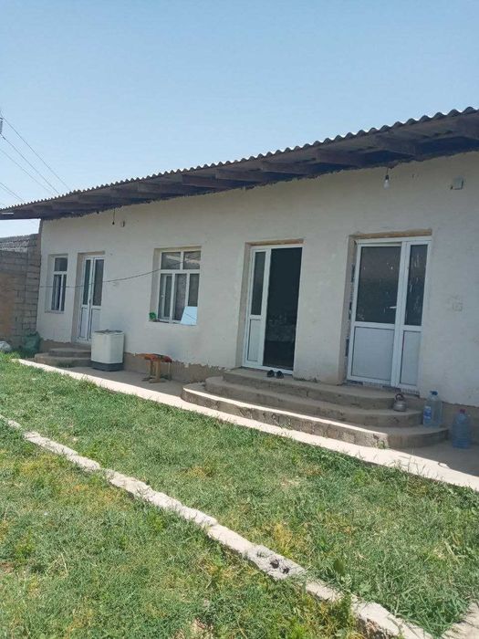 Nazarbek tekstilda uy