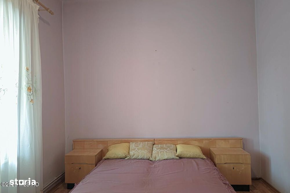 Freidorf - Corneliu Baba - Casa Individuala, 4 Camere, Lot 699 MP
