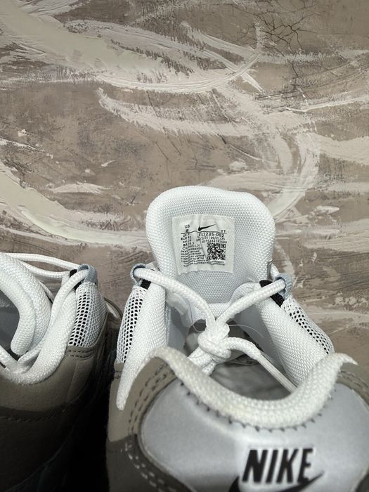 Nike Air Max 95 Dust Grey