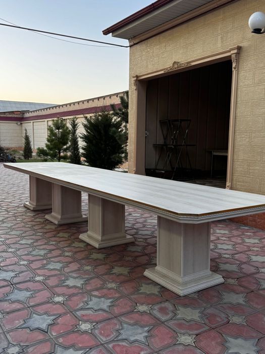 стол, стул, мебель, жиhaз