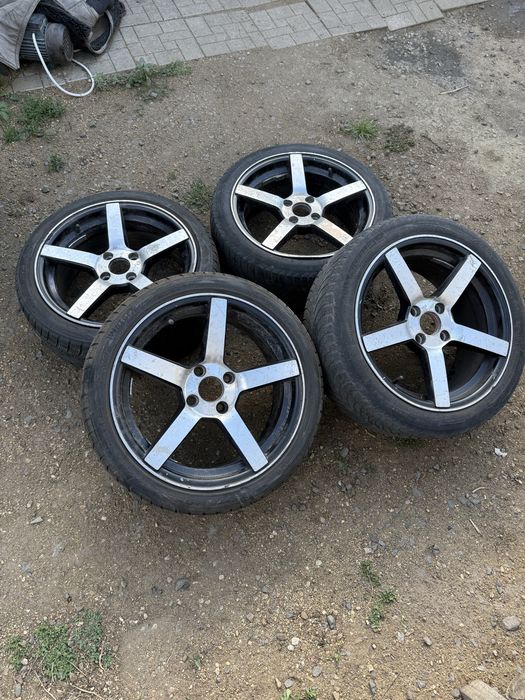 Продам Воссены на ваз Р16