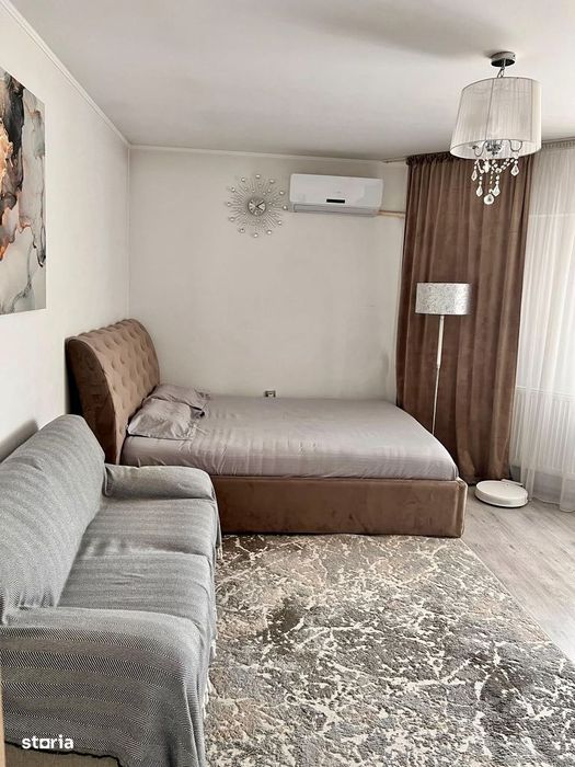 Apartament 2 camere | Ostroveni | Vis-a-vis de Școala Nr. 9