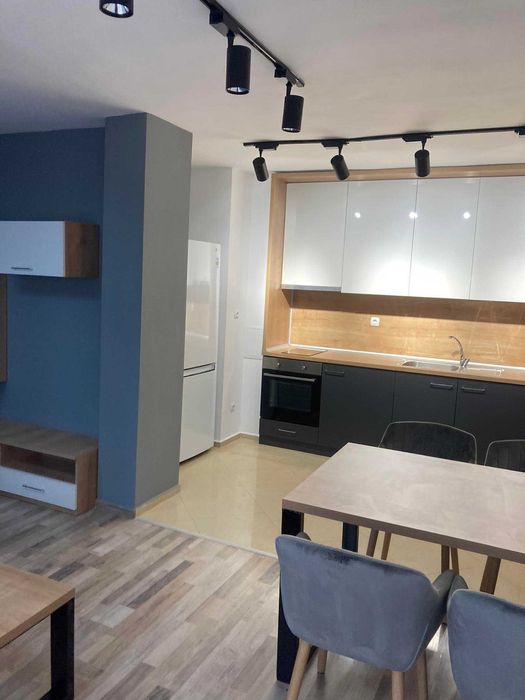 Продава се Двустаен апартамент в София, Студентски град - 71 кв.м за 901 €/кв.м - Снимка #1