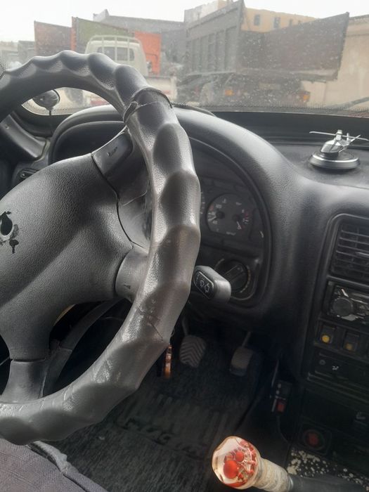 Gaz 3110 holati alo
