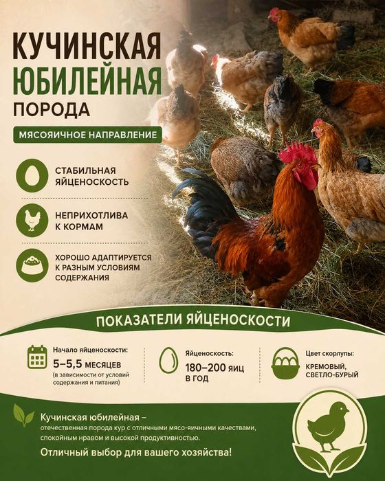 Инкубационное яйцо