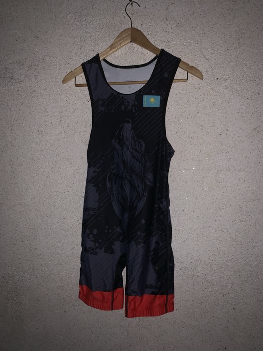 Нательник  для борбы