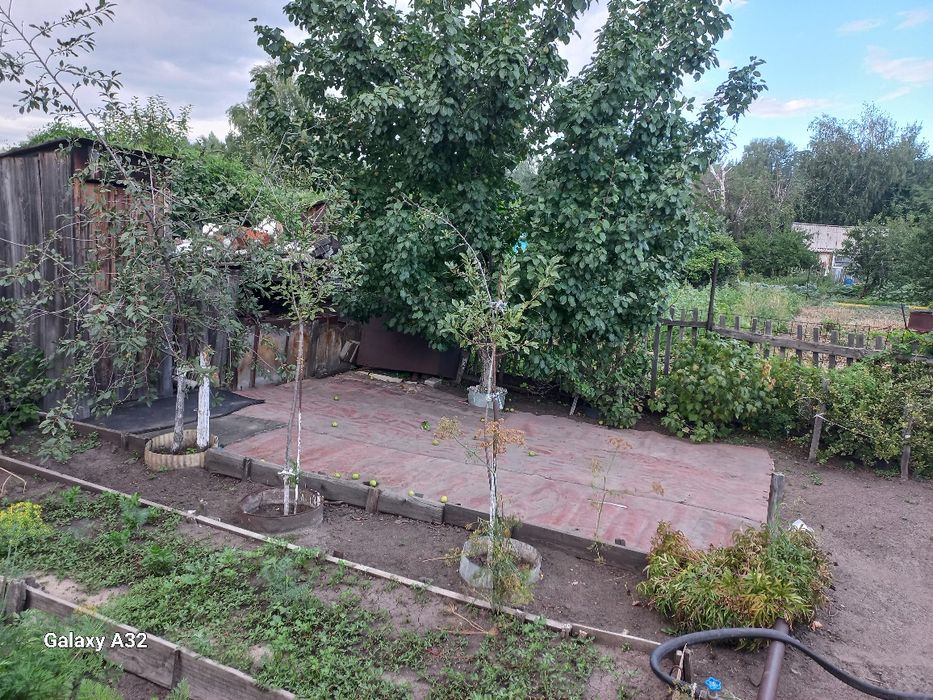 Продам дачу на Мирном