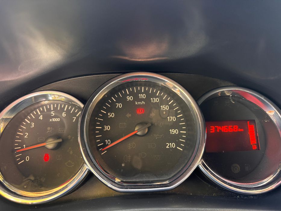 Dacia logan, 1.5 dci