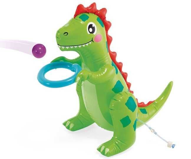Детски басейн Intex Dino Park