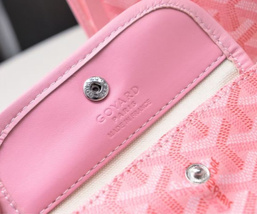 Goyard дамска чанта