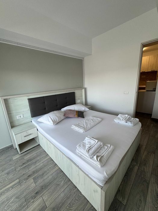 Apartament de închiriat 2 camere Mamaia-Nord Navodari direct proprietar IDA BEACH
