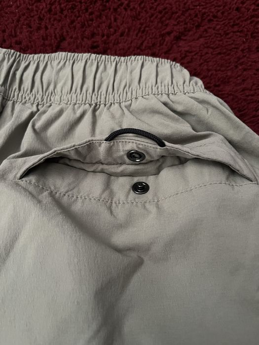 Nike Tech baggy панталони