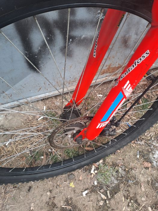 Vand bicicleta adulti