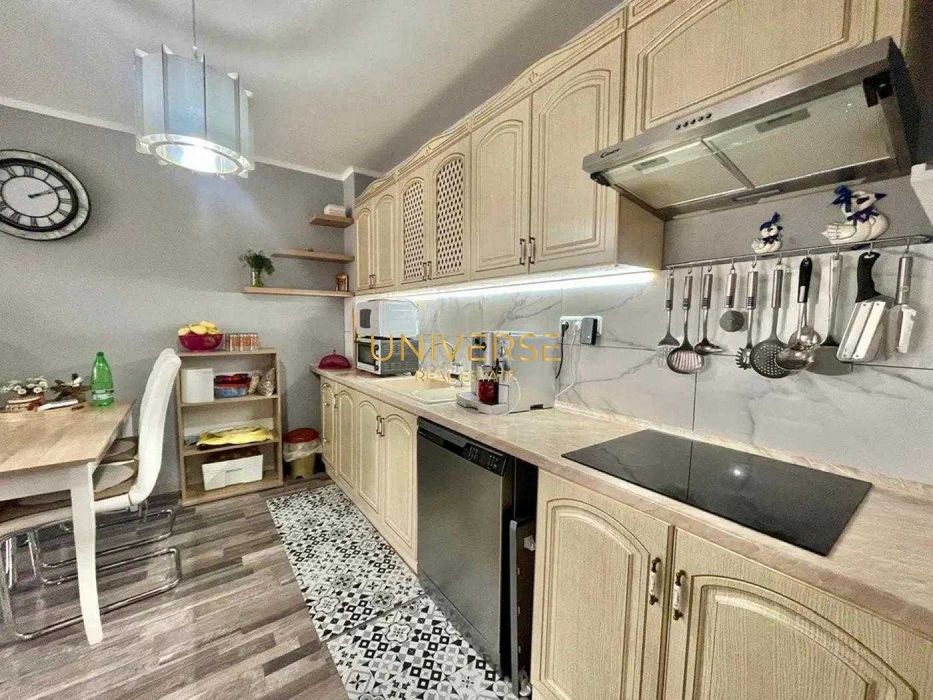 Продава се Тристаен апартамент в с. Равда, Област Бургас - 88 кв.м за 1194 €/кв.м - Снимка #2