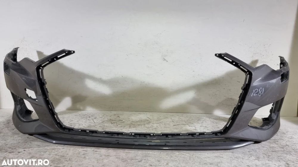 Bara fata Audi A6 C8, 2018, 2019, 2020, 2021, 2022, cod origine OE 4K0807437