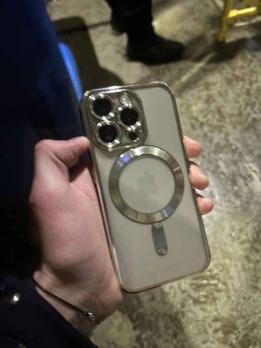 Продам, iPhone 15 Pro