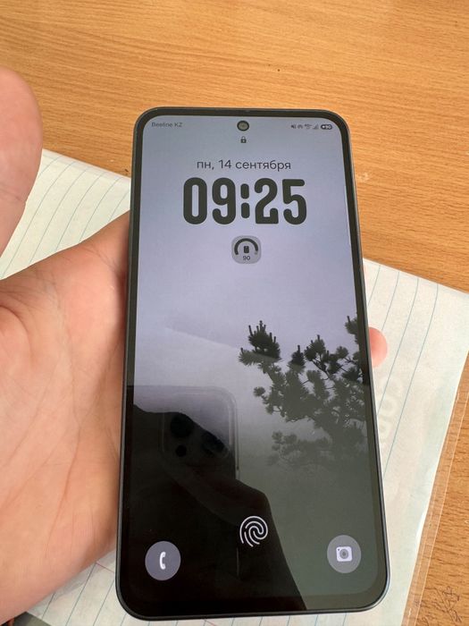 Самсунг а36 128гб