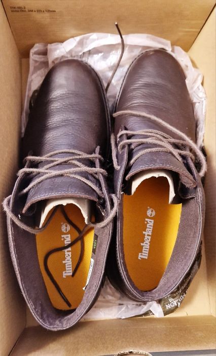 Ghete barbati, marime 42