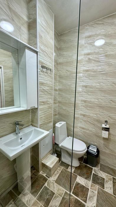 Срочно!  Сдается 2-х комнатная квартира в Шайхантахурском р. 750 USD