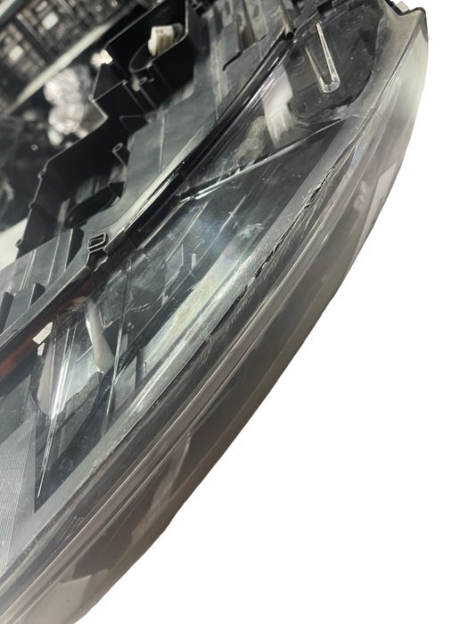 Far Dreapta Fata Audi Q3 (8U, 8Ub, 8Ug) [ 2011 - 2018 ] Oem 8U0941006