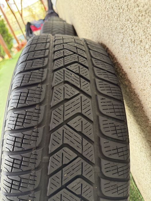 Jante VW Tiguan 5x112 R17