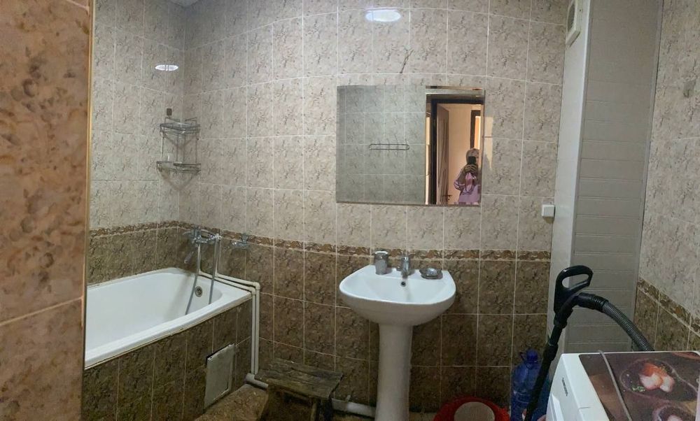 Kvartira arenda sergili turon oylaga 5 bekat Metro