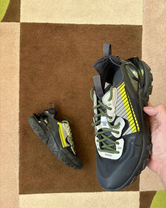 Обувки Nike React Vision PRM 3M