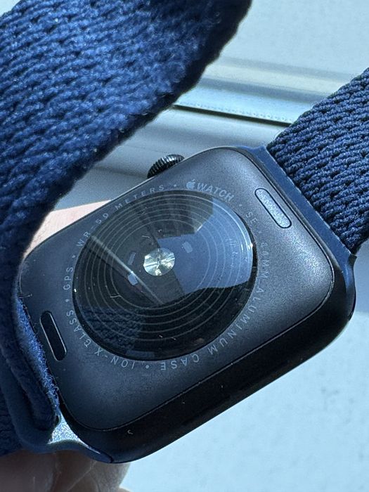 Apple watch se2