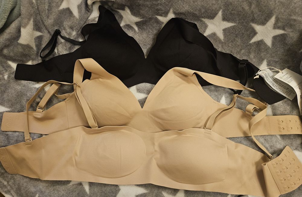 Сутиен Oysho 2 броя