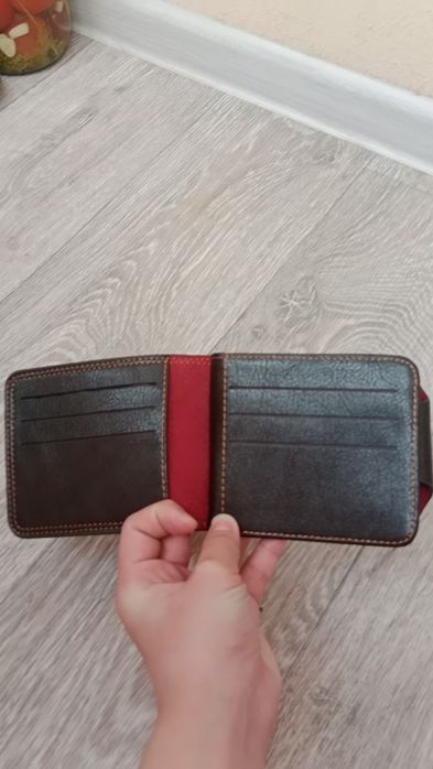 Продам портмане мужское