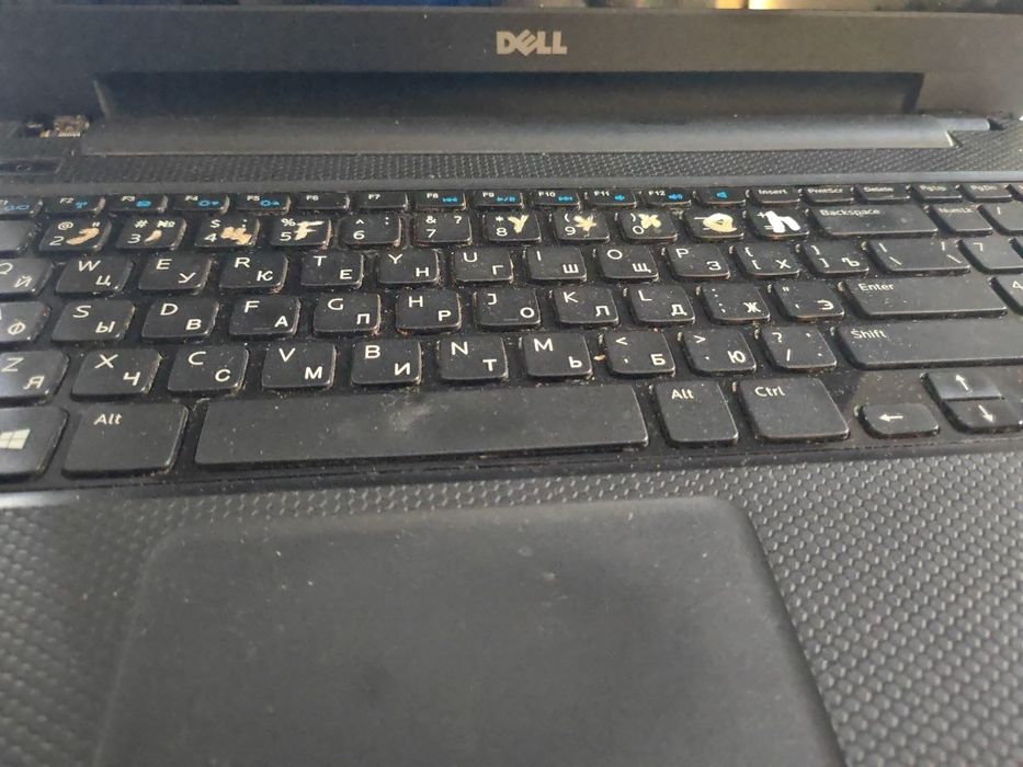 Ноутбук Dell 3531