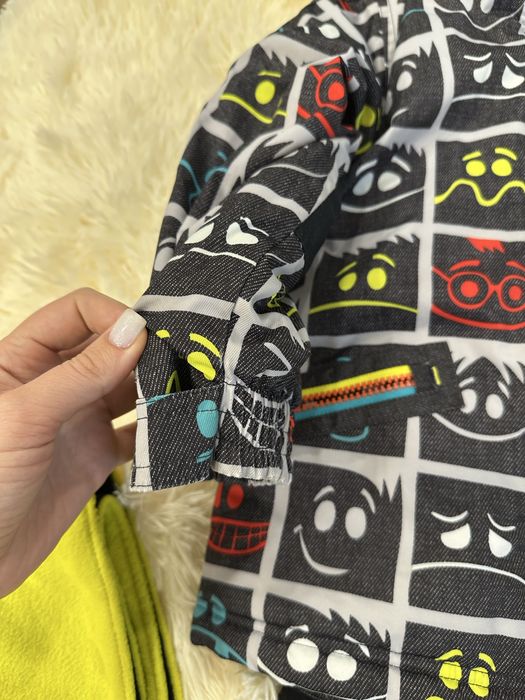 комбинезон deux par deux на 5 лет