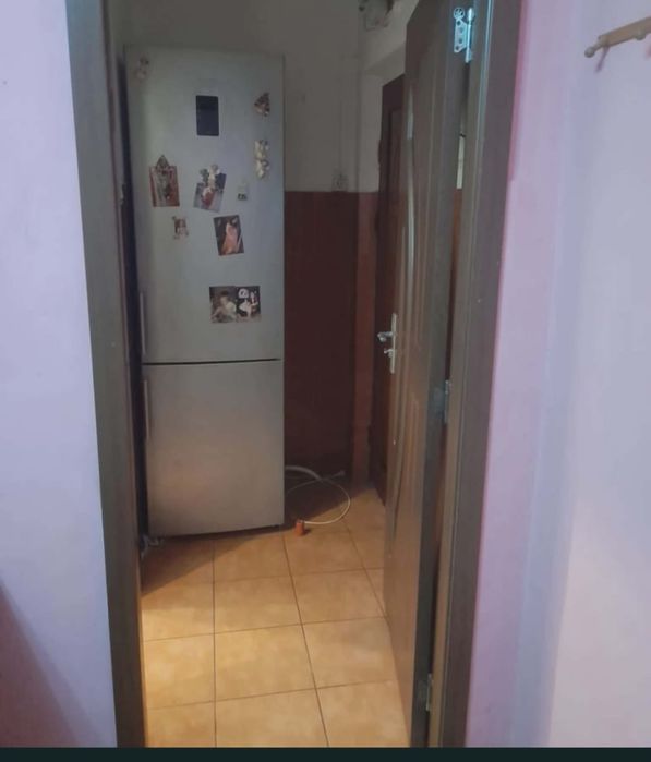 Închiriez garsonieră
