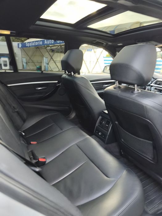 BMW F31 320D , 2018 Luxury line