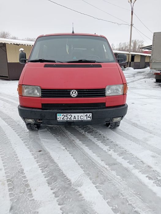 Продам машину Wol