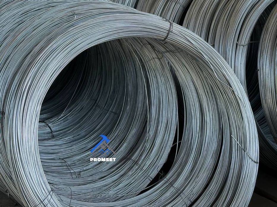 Otsinkovka sim optom narxda оцинковка проволока