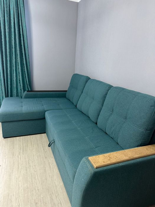 Диван мягкая раскладной