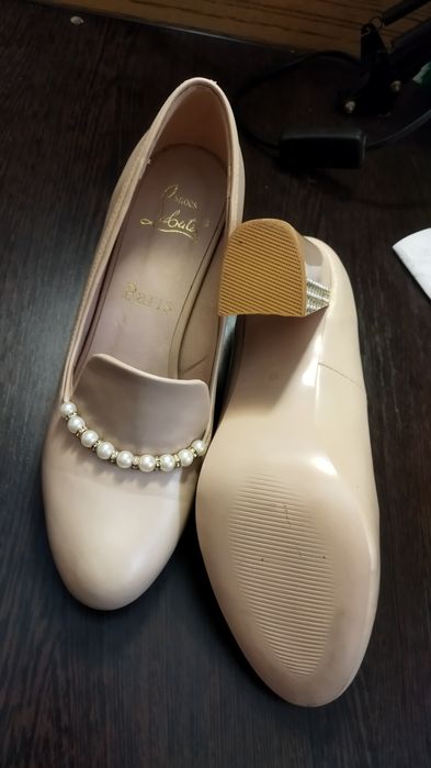 Обувь женская и детская