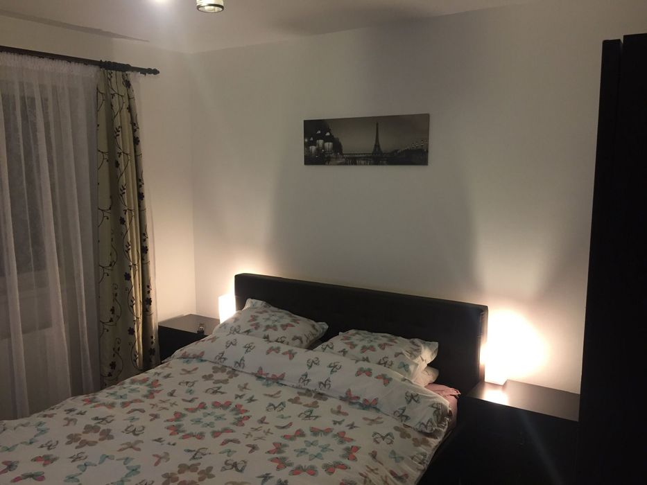 Apartament 2 camere Sanpetru  Brasov